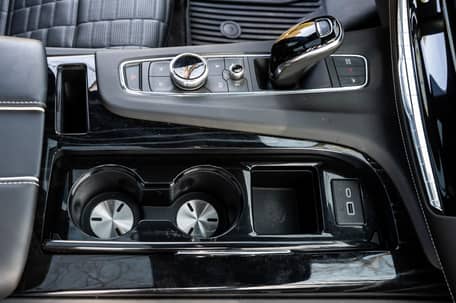 2023 Cadillac Escalade V