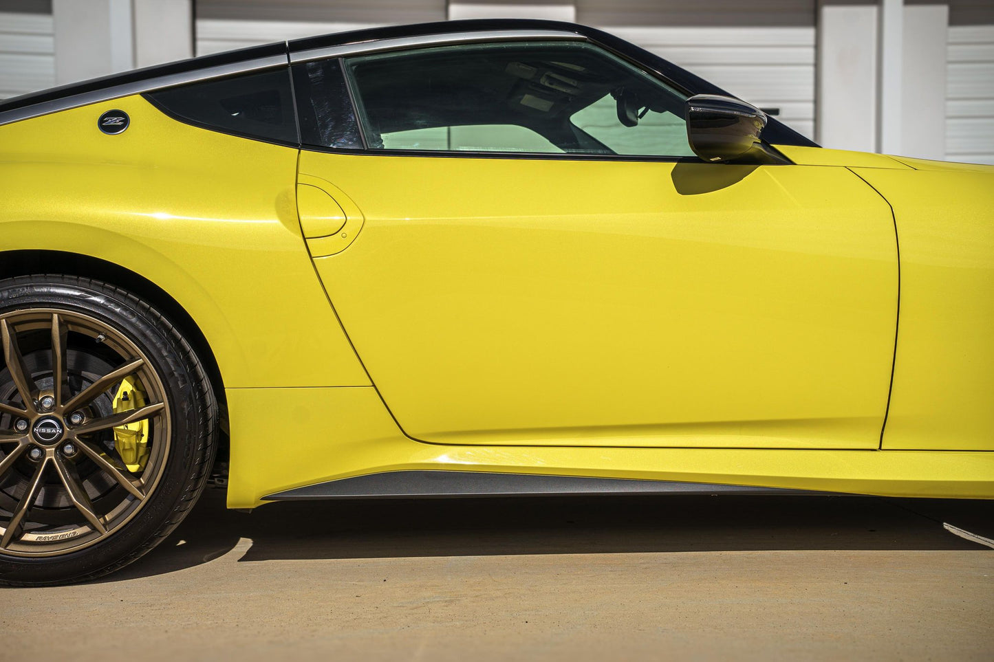 2023 Nissan Z Proto Spec 