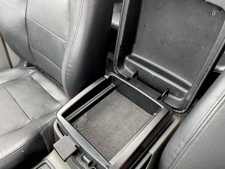 Mitsubishi Montero Limitée 4x4 2006