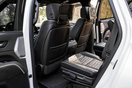 2023 Cadillac Escalade V