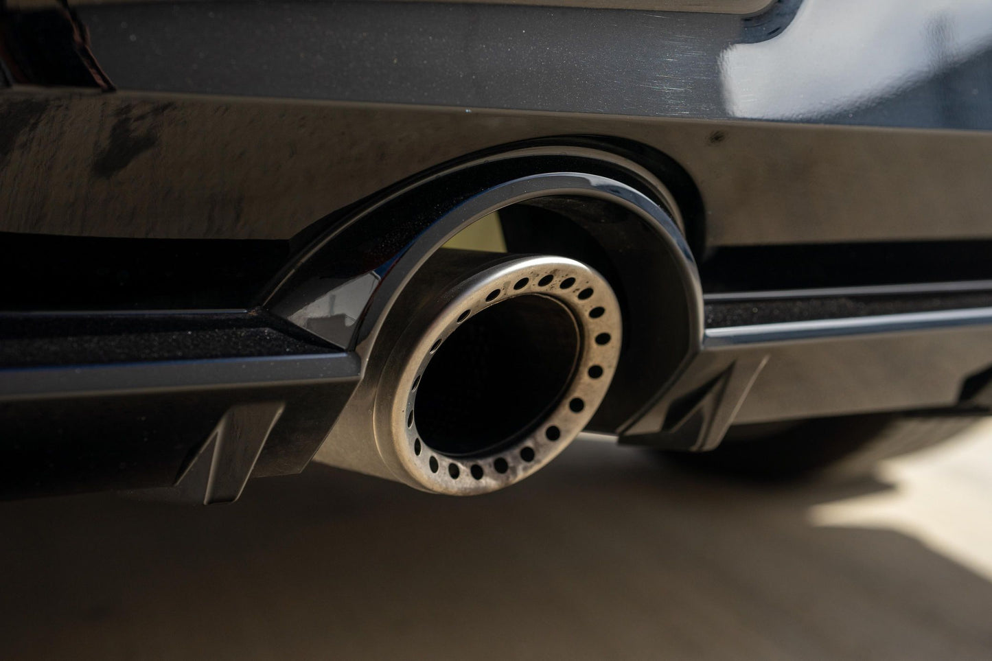 2023 Nissan Z Proto Spec 