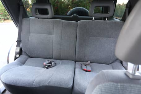 1996 Honda Passport 4x4