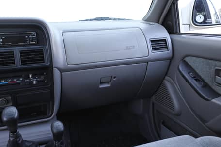 1996 Honda Passport 4x4