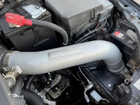 Mazdaspeed6 Sport 2006