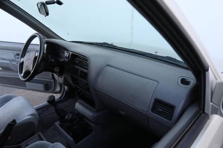 1996 Honda Passport 4x4