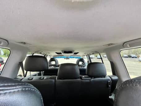 Mitsubishi Montero Limitée 4x4 2006