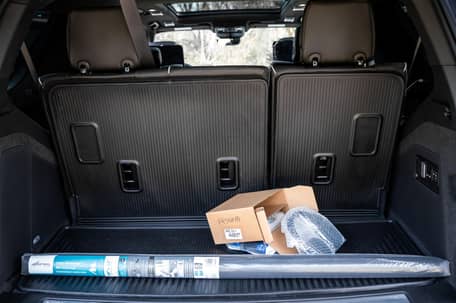 2023 Cadillac Escalade V