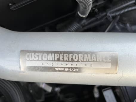 Mazdaspeed6 Sport 2006