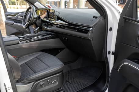 2023 Cadillac Escalade V