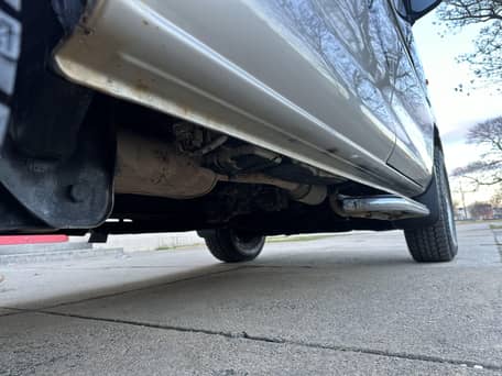 Delica Space Gear Chamonix 4WD 