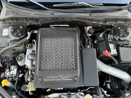 Mazdaspeed6 Sport 2006