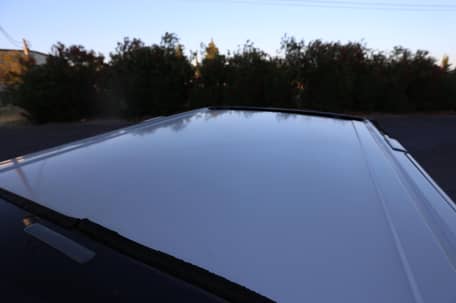 1996 Honda Passport 4x4