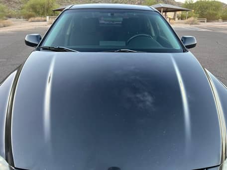 Mazdaspeed6 Sport 2006