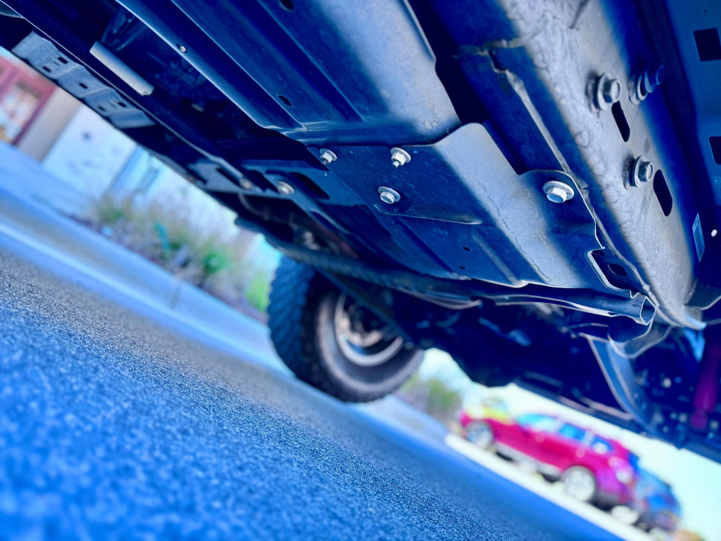 2019 Jeep Wrangler Rubicon 4x4 