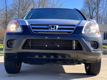 Honda CR-V EX 