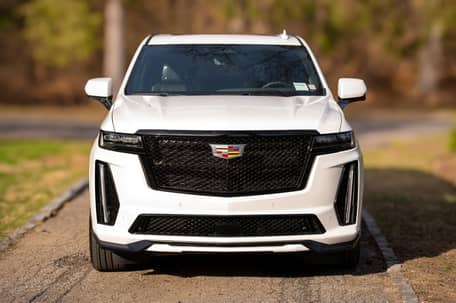 2023 Cadillac Escalade V