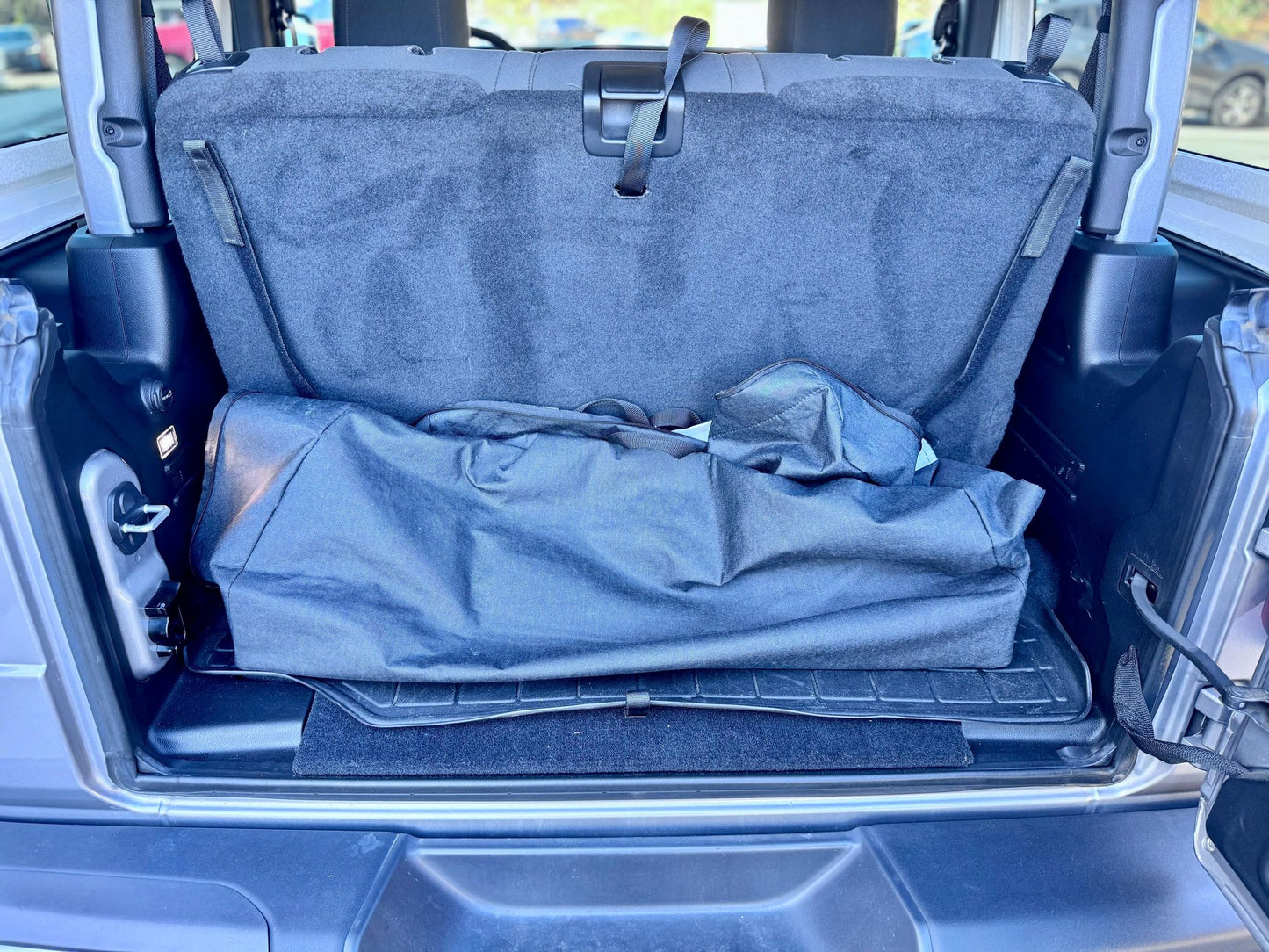 2019 Jeep Wrangler Rubicon 4x4 