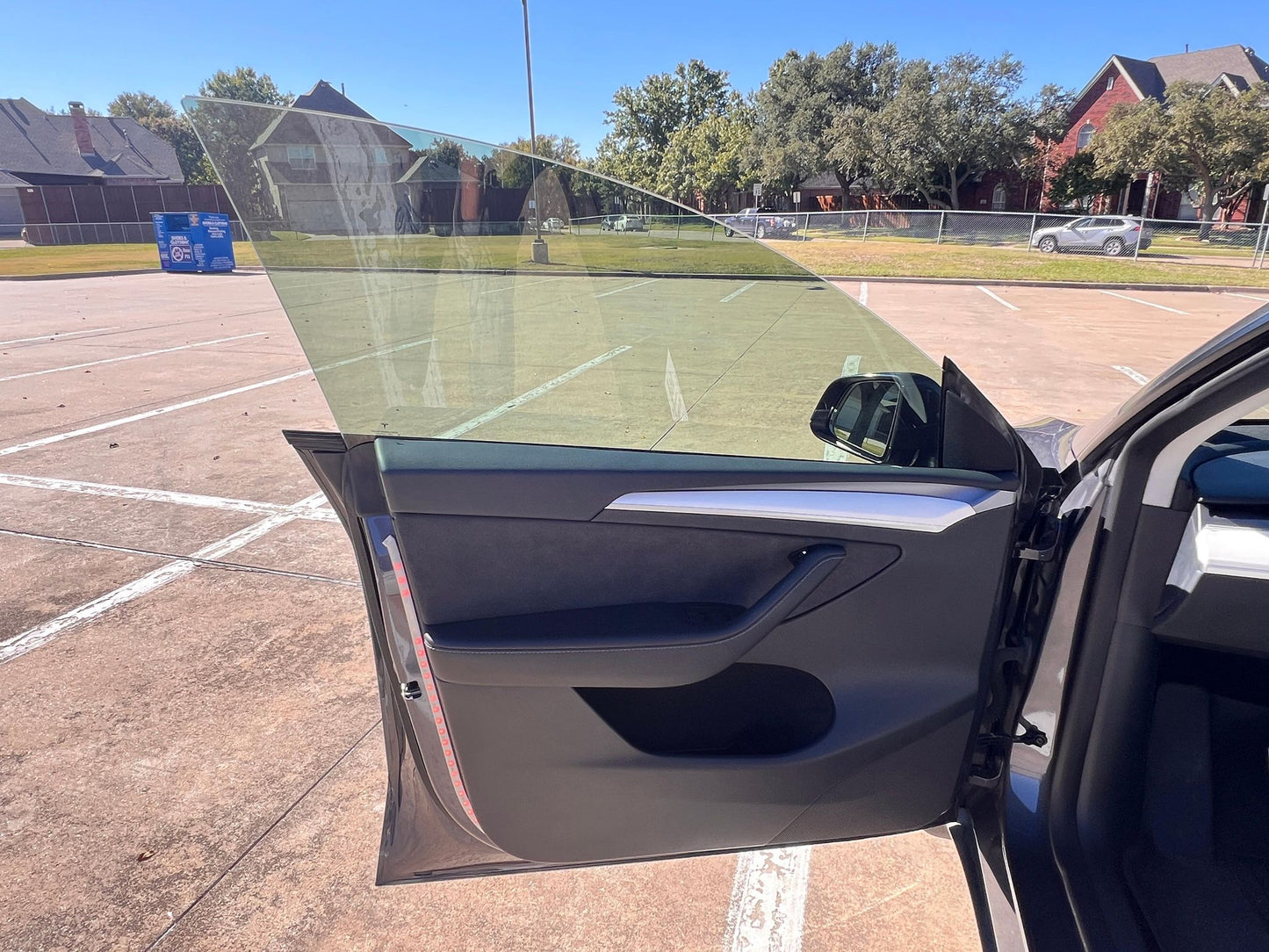 Tesla Model Y Performance 