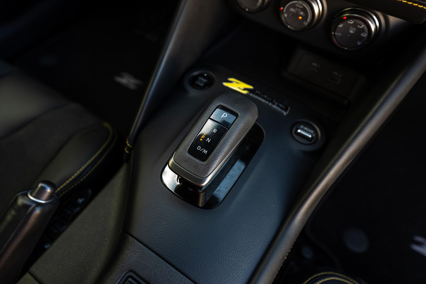 2023 Nissan Z Proto Spec 