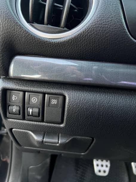 Mazdaspeed6 Sport 2006