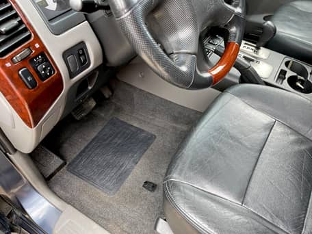 Mitsubishi Montero Limitée 4x4 2006