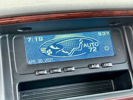 Mitsubishi Montero Limitée 4x4 2006