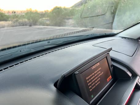 Mazdaspeed6 Sport 2006