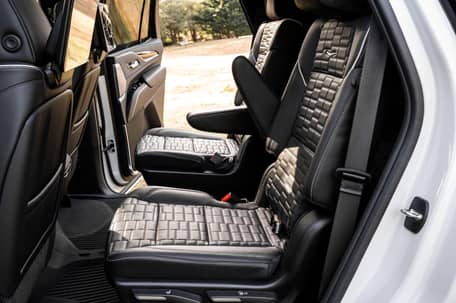 2023 Cadillac Escalade V