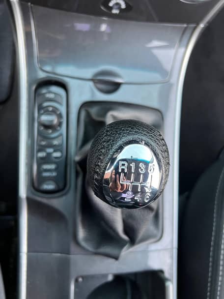 Mazdaspeed6 Sport 2006