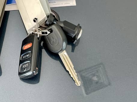 Mitsubishi Montero Limitée 4x4 2006