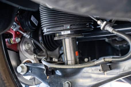 2023 Cadillac Escalade V