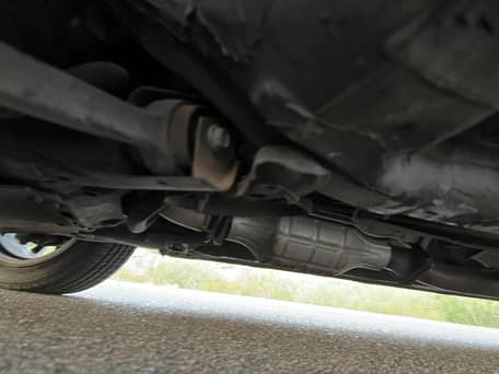 Mazdaspeed6 Sport 2006