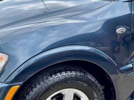 Mitsubishi Montero Limitée 4x4 2006