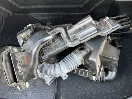 Mazdaspeed6 Sport 2006