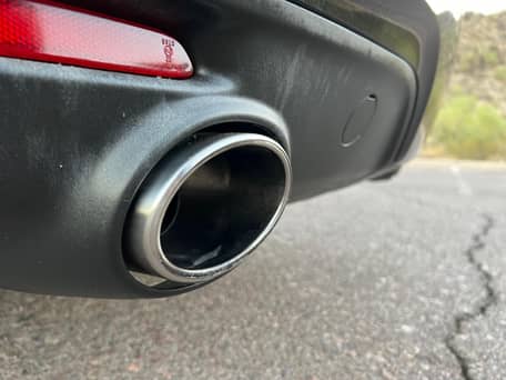 Mazdaspeed6 Sport 2006