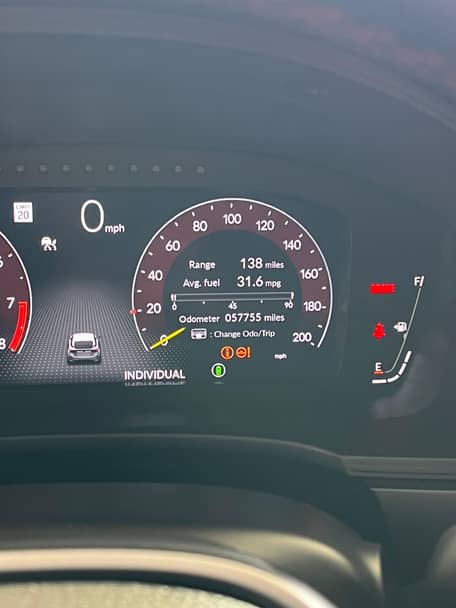 2023 Honda Civic Type R