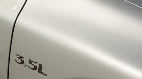 Isuzu VehiCROSS Ironman Edition 