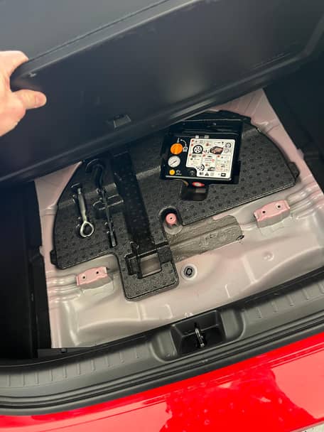 2023 Honda Civic Type R