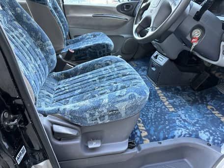 Delica Space Gear Chamonix 4WD 