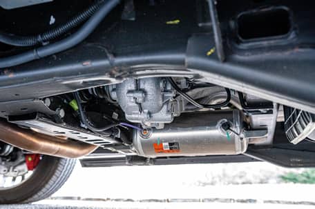 2023 Cadillac Escalade V