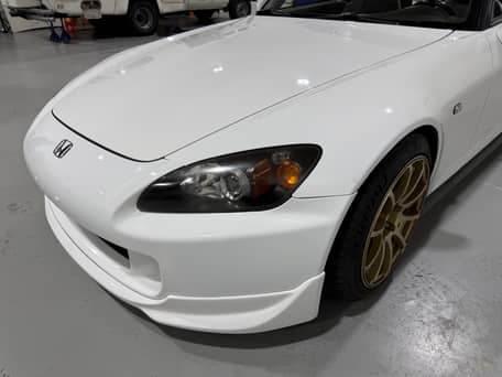 Honda S2000 de 2006