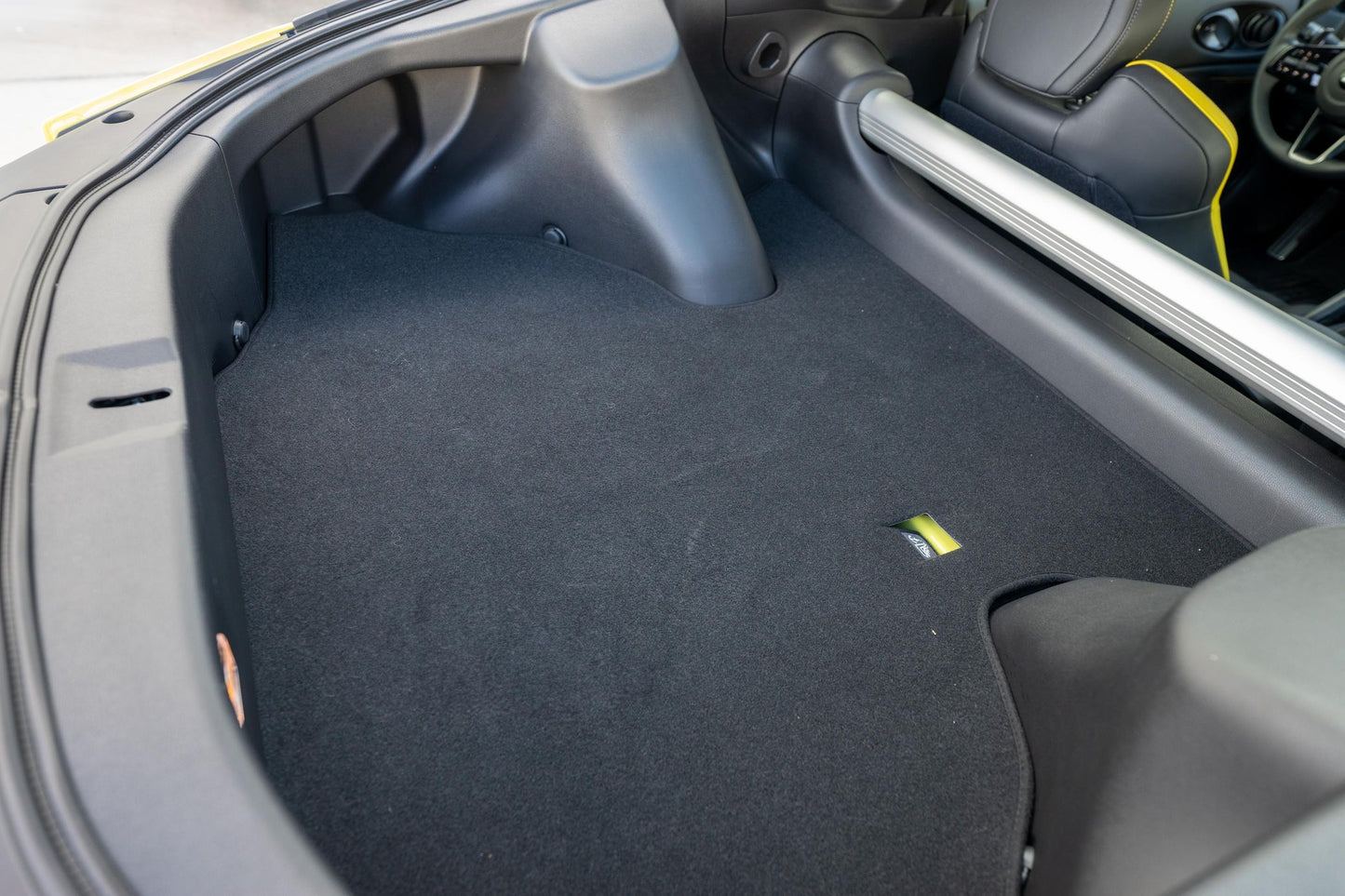 2023 Nissan Z Proto Spec 