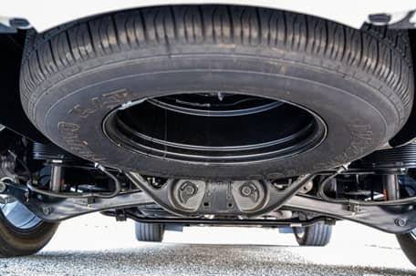 2023 Cadillac Escalade V