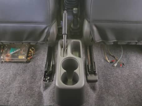 Suzuki Jimny de 1998