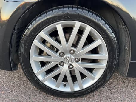 Mazdaspeed6 Sport 2006