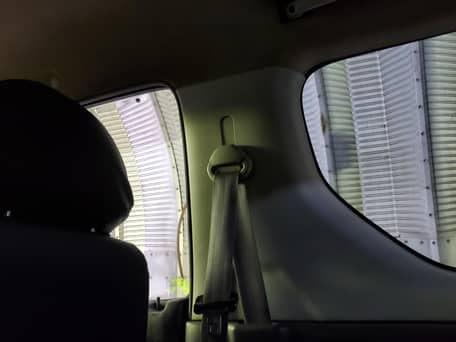 Suzuki Jimny de 1998