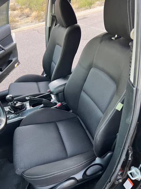 Mazdaspeed6 Sport 2006