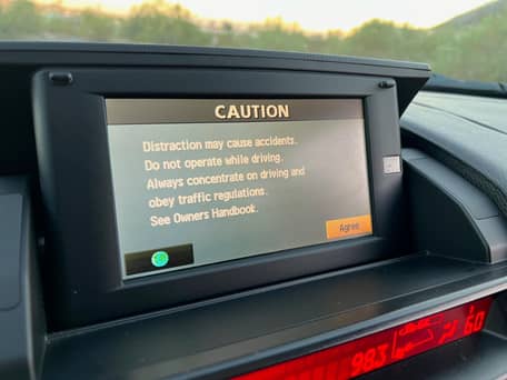 Mazdaspeed6 Sport 2006