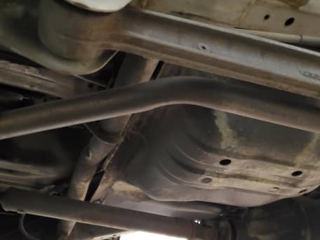 Suzuki Jimny de 1998