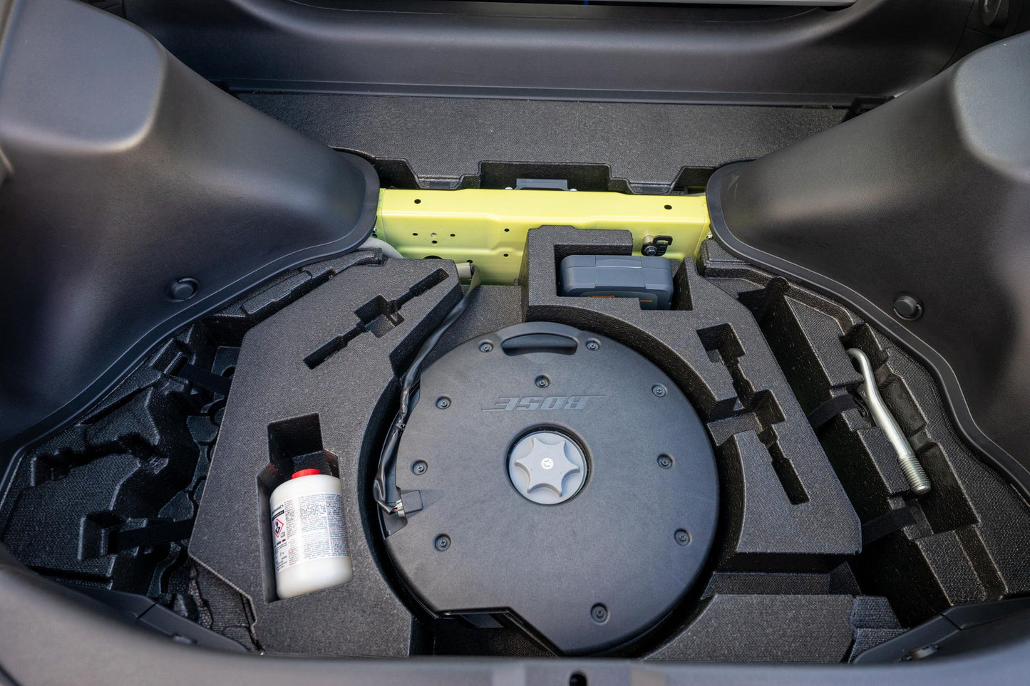 2023 Nissan Z Proto Spec 